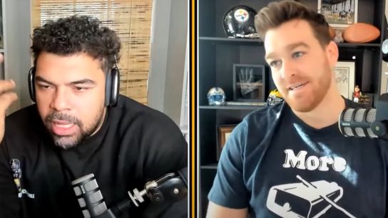 Steelers' Cam Heyward Disillusioned With The NFL, The Fake Slide And How They Are Killing Defenses (Steelers News)